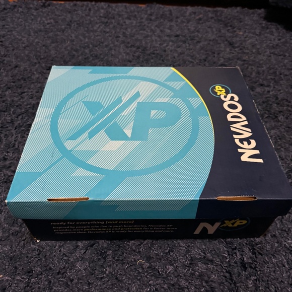 Nevados Men's N-moreso Hiking Boot Chocolate/Burnt Orange Size 13M - Picture 5 of 6